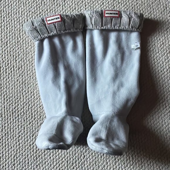 Hunter boot socks - Picture 2 of 4